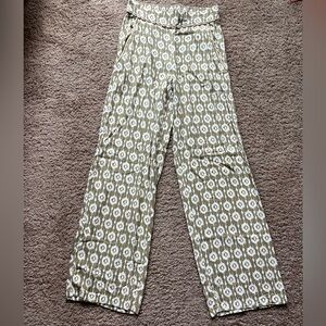 Skemo beach pants